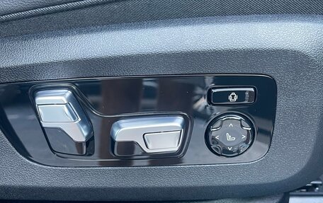 BMW X6, 2020 год, 8 500 000 рублей, 16 фотография