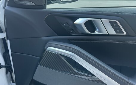 BMW X6, 2020 год, 8 500 000 рублей, 18 фотография