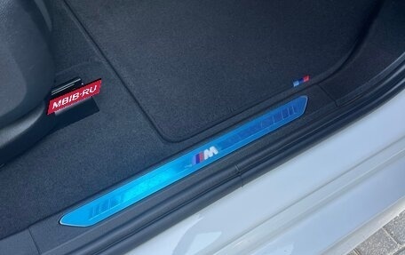BMW X6, 2020 год, 8 500 000 рублей, 15 фотография