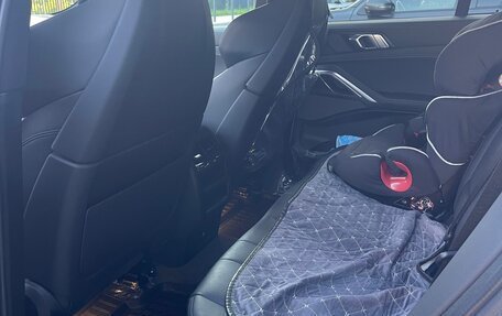 BMW X6, 2020 год, 8 500 000 рублей, 21 фотография