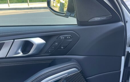 BMW X6, 2020 год, 8 500 000 рублей, 28 фотография