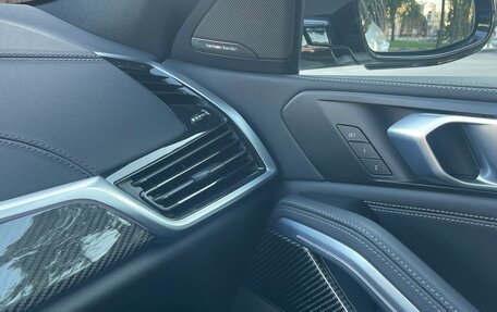 BMW X6, 2020 год, 8 500 000 рублей, 27 фотография
