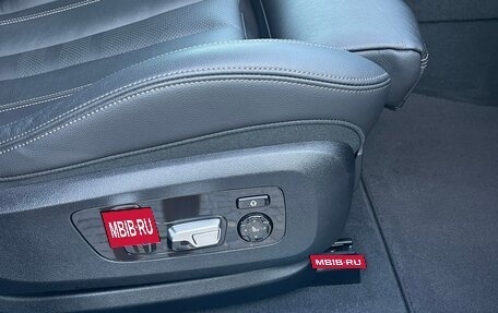 BMW X6, 2020 год, 8 500 000 рублей, 14 фотография