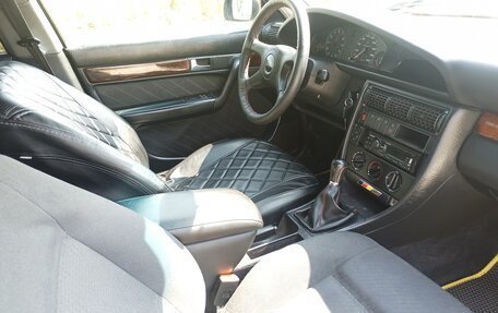 Audi 100, 1994 год, 260 000 рублей, 4 фотография