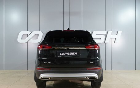 Geely Atlas, 2024 год, 2 415 000 рублей, 4 фотография