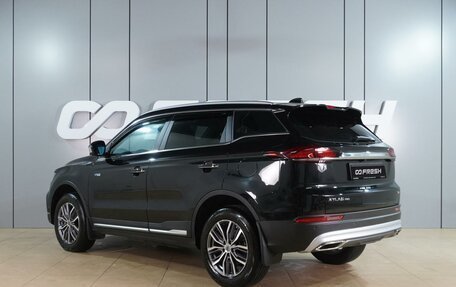 Geely Atlas, 2024 год, 2 415 000 рублей, 2 фотография