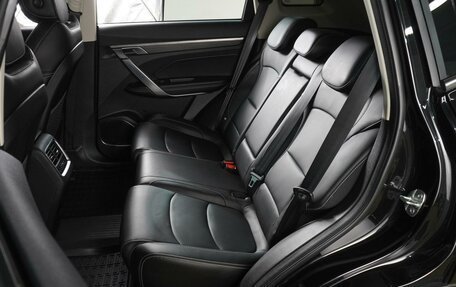 Geely Atlas, 2024 год, 2 415 000 рублей, 9 фотография