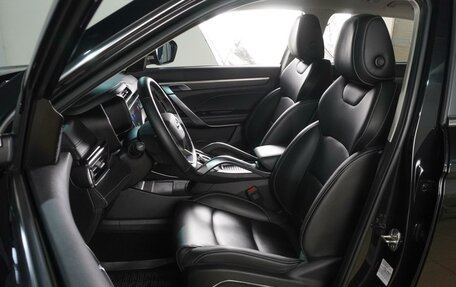 Geely Atlas, 2024 год, 2 415 000 рублей, 10 фотография