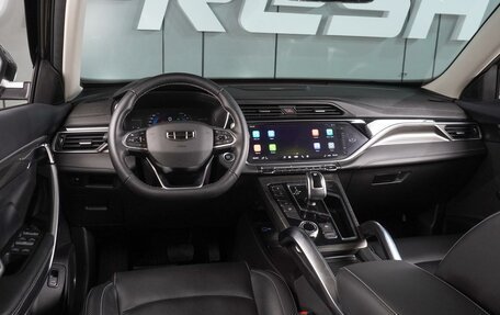Geely Atlas, 2024 год, 2 415 000 рублей, 6 фотография