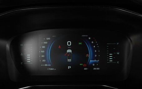 Geely Atlas, 2024 год, 2 415 000 рублей, 25 фотография