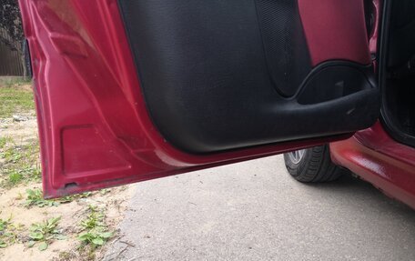 Peugeot 206, 2004 год, 275 000 рублей, 12 фотография