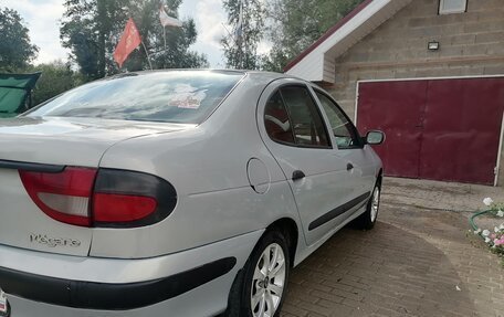 Renault Megane II, 2002 год, 260 000 рублей, 5 фотография