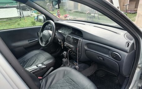 Renault Megane II, 2002 год, 260 000 рублей, 6 фотография