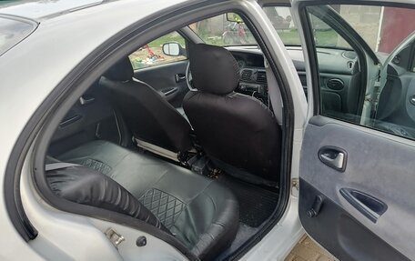 Renault Megane II, 2002 год, 260 000 рублей, 7 фотография