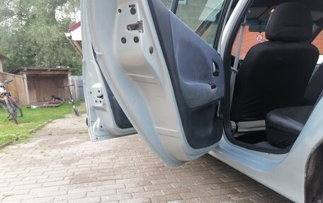 Renault Megane II, 2002 год, 260 000 рублей, 9 фотография