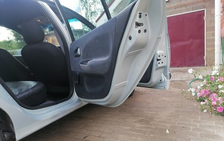Renault Megane II, 2002 год, 260 000 рублей, 8 фотография
