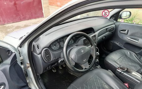 Renault Megane II, 2002 год, 260 000 рублей, 10 фотография
