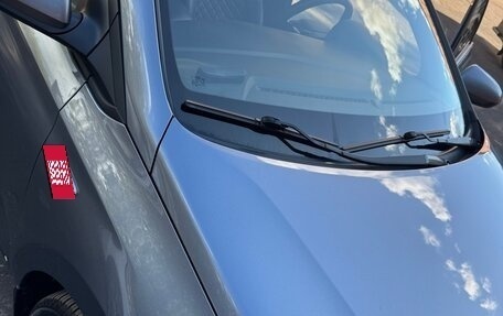 Hyundai Solaris II рестайлинг, 2017 год, 1 050 000 рублей, 13 фотография