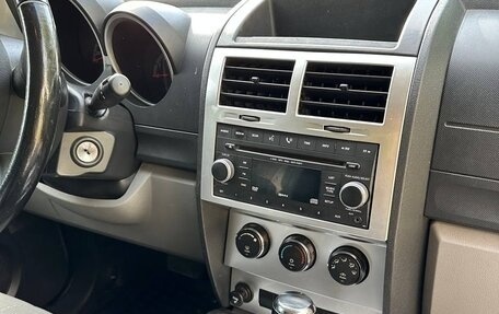 Dodge Nitro, 2007 год, 1 650 000 рублей, 7 фотография