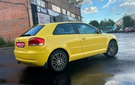 Audi A3, 2004 год, 450 000 рублей, 6 фотография