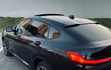 BMW X4, 2020 год, 5 990 000 рублей, 3 фотография