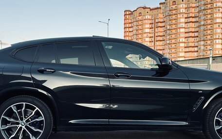 BMW X4, 2020 год, 5 990 000 рублей, 4 фотография