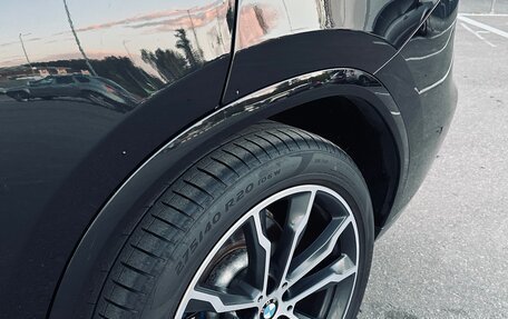 BMW X4, 2020 год, 5 990 000 рублей, 9 фотография
