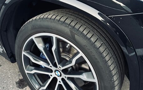 BMW X4, 2020 год, 5 990 000 рублей, 10 фотография