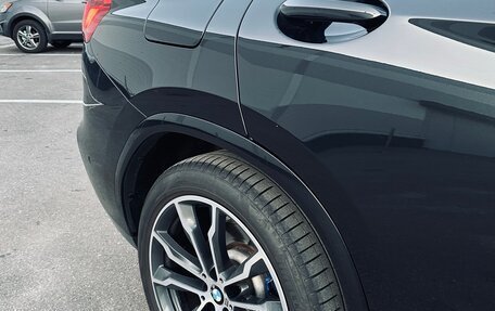 BMW X4, 2020 год, 5 990 000 рублей, 11 фотография