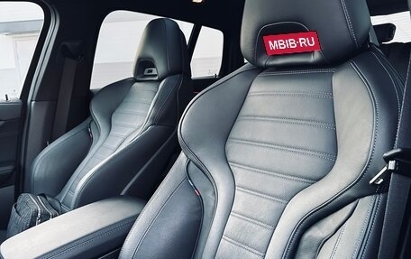 BMW X4, 2020 год, 5 990 000 рублей, 14 фотография