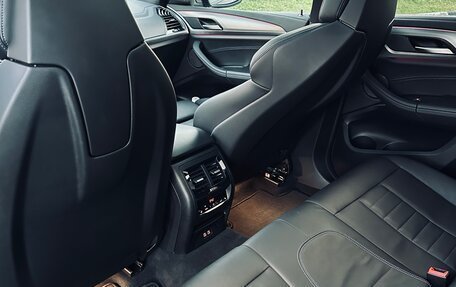 BMW X4, 2020 год, 5 990 000 рублей, 16 фотография