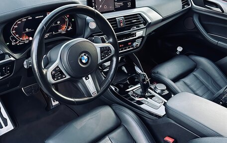 BMW X4, 2020 год, 5 990 000 рублей, 18 фотография