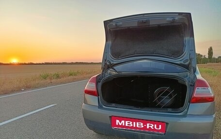 Renault Megane II, 2006 год, 420 000 рублей, 5 фотография