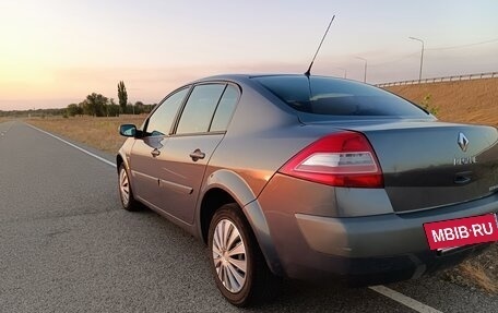 Renault Megane II, 2006 год, 420 000 рублей, 2 фотография