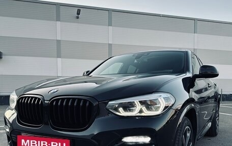 BMW X4, 2020 год, 5 990 000 рублей, 7 фотография
