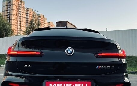 BMW X4, 2020 год, 5 990 000 рублей, 2 фотография
