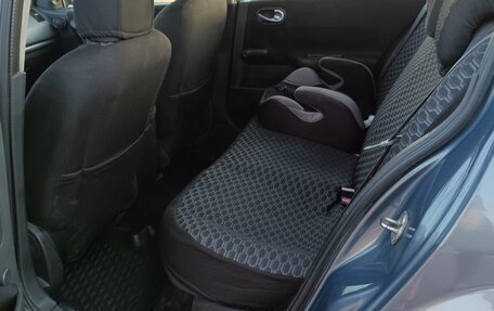 Renault Megane II, 2006 год, 420 000 рублей, 11 фотография