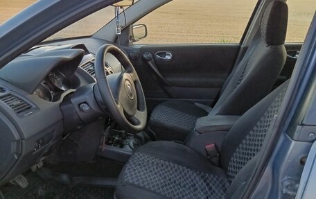 Renault Megane II, 2006 год, 420 000 рублей, 12 фотография