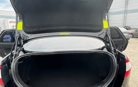 Ford Mondeo IV, 2010 год, 690 000 рублей, 7 фотография