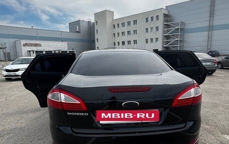 Ford Mondeo IV, 2010 год, 690 000 рублей, 9 фотография
