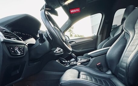 BMW X4, 2020 год, 5 990 000 рублей, 15 фотография