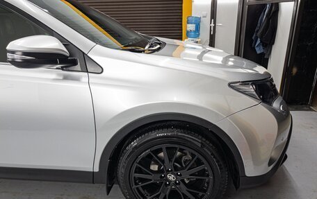 Toyota RAV4, 2014 год, 1 850 000 рублей, 12 фотография