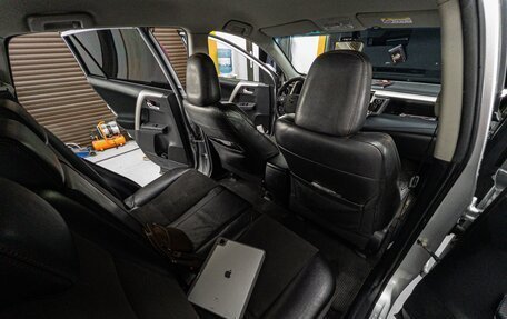Toyota RAV4, 2014 год, 1 850 000 рублей, 9 фотография