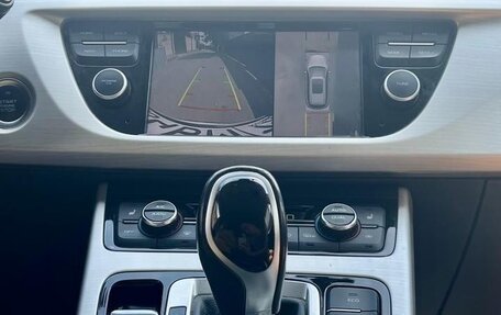 Geely Atlas I, 2021 год, 2 090 000 рублей, 7 фотография