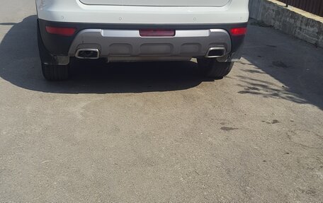 Geely Atlas I, 2021 год, 2 090 000 рублей, 9 фотография