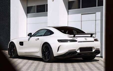 Mercedes-Benz AMG GT I рестайлинг, 2022 год, 23 000 000 рублей, 6 фотография