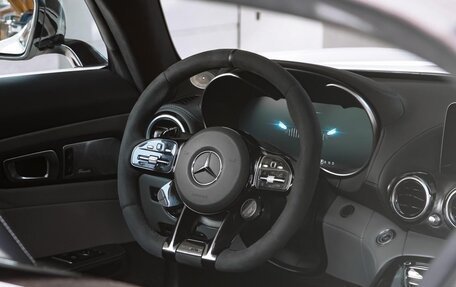 Mercedes-Benz AMG GT I рестайлинг, 2022 год, 23 000 000 рублей, 8 фотография