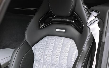 Mercedes-Benz AMG GT I рестайлинг, 2022 год, 23 000 000 рублей, 7 фотография