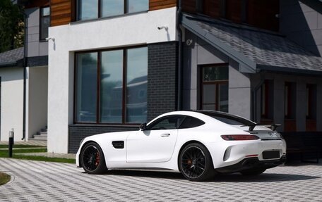 Mercedes-Benz AMG GT I рестайлинг, 2022 год, 23 000 000 рублей, 4 фотография
