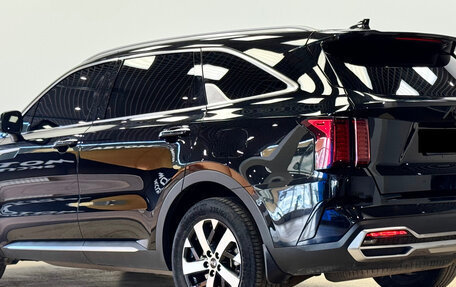 KIA Sorento IV, 2021 год, 2 350 000 рублей, 5 фотография